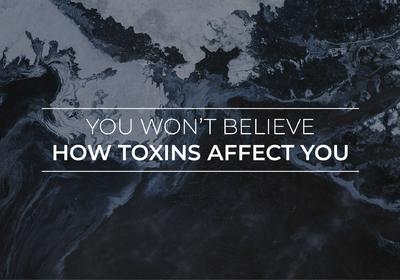 The Trouble With Toxins