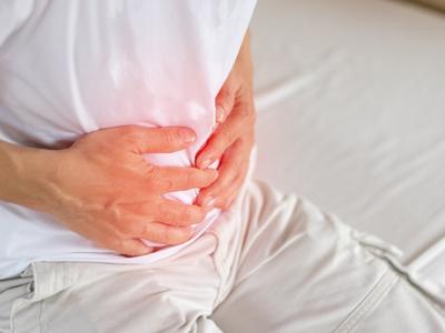 What Is Crohn’s Disease?