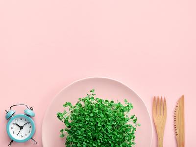 5 Benefits to intermittent fasting