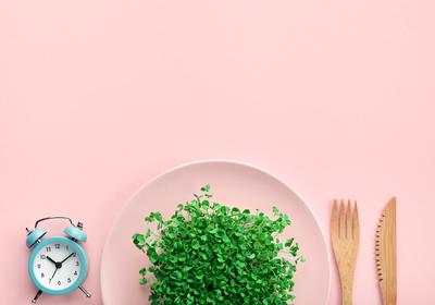 5 Benefits to intermittent fasting