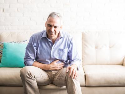 What is irritable bowel syndrome?