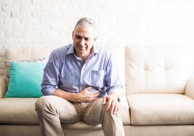 What is irritable bowel syndrome?