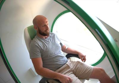 Exploring Hyperbaric Therapy for Lyme Disease and Beyond