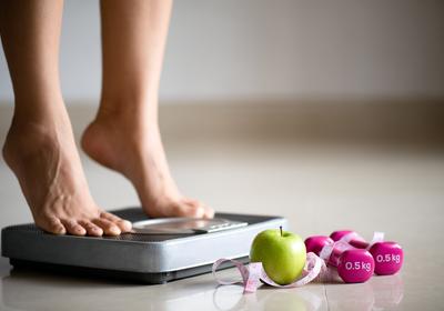 6 Ways to Deal With Weight Loss Resistance
