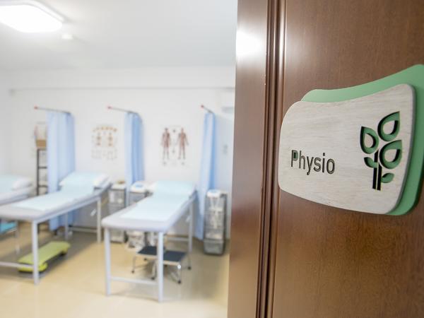 Physiotherapy
