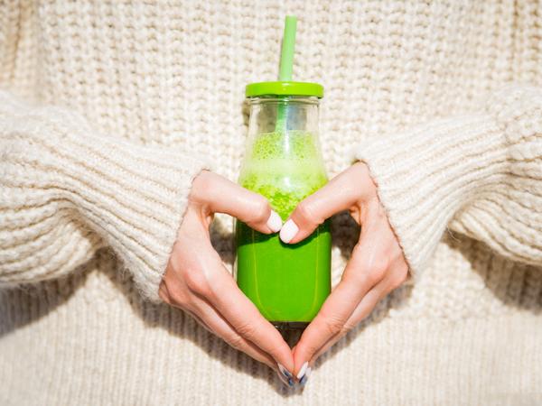 Detoxification