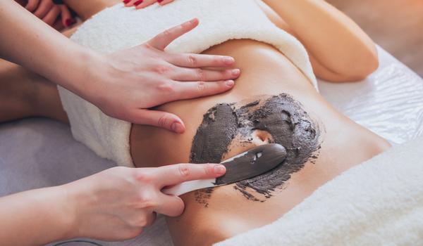 Mud Therapy