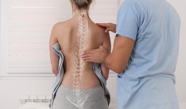 Osteopathy Therapy
