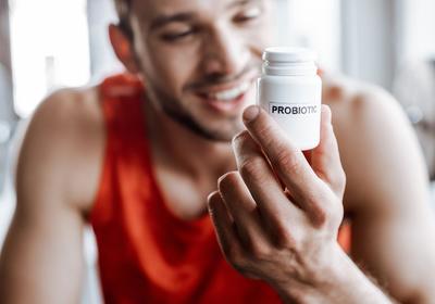 Why take probiotics?