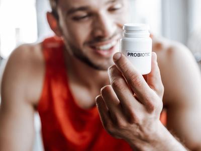 Why take probiotics?