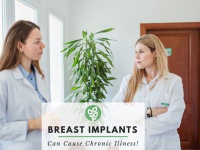 Can Breast Implants Cause Chronic Illness?