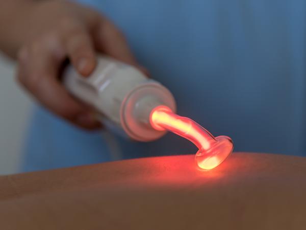 Laser Therapy