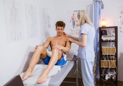 Inexplicable Pain? Could It Be Caused By Interference Fields?