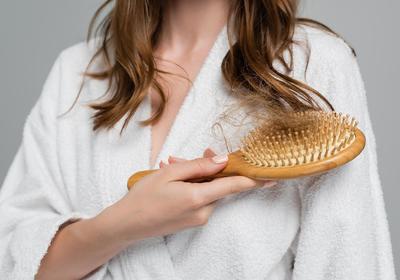 The Root Cause of Hair Loss