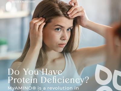 Do You Have Protein Deficiency?