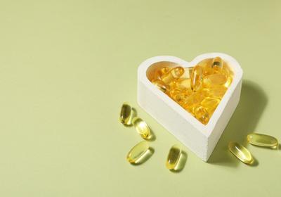 Omega - 3 and You