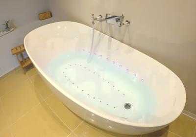 Nano Bath Therapy