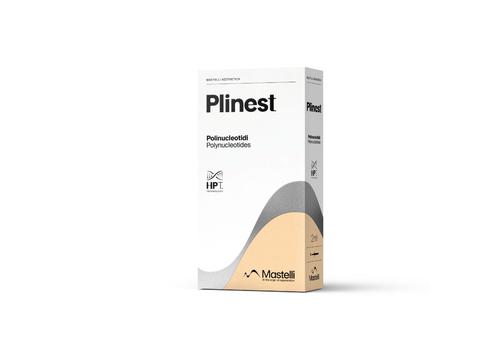 Plinest - Polynucleotides Facial Therapy