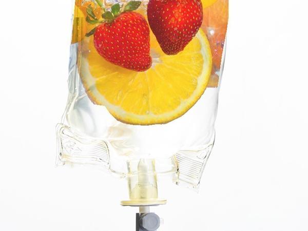 IV Therapies