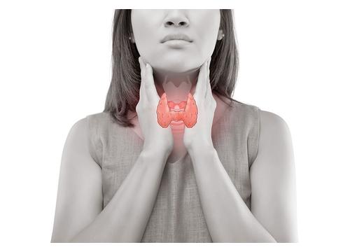 Hashimoto’s Thyroiditis