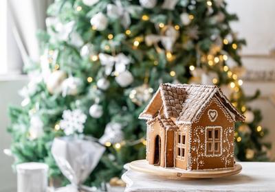 Smarter and Healthier Snacking During the Holiday