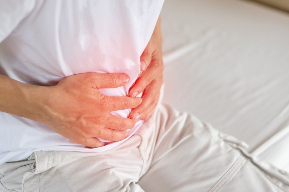 What Is Crohn’s Disease?