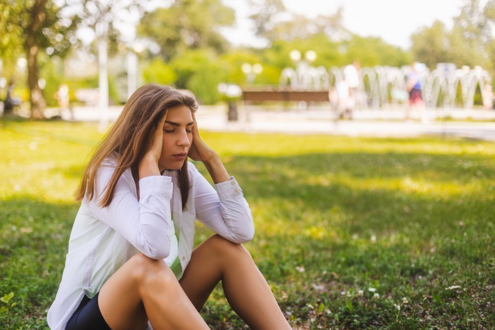 Chronic fatigue syndrome