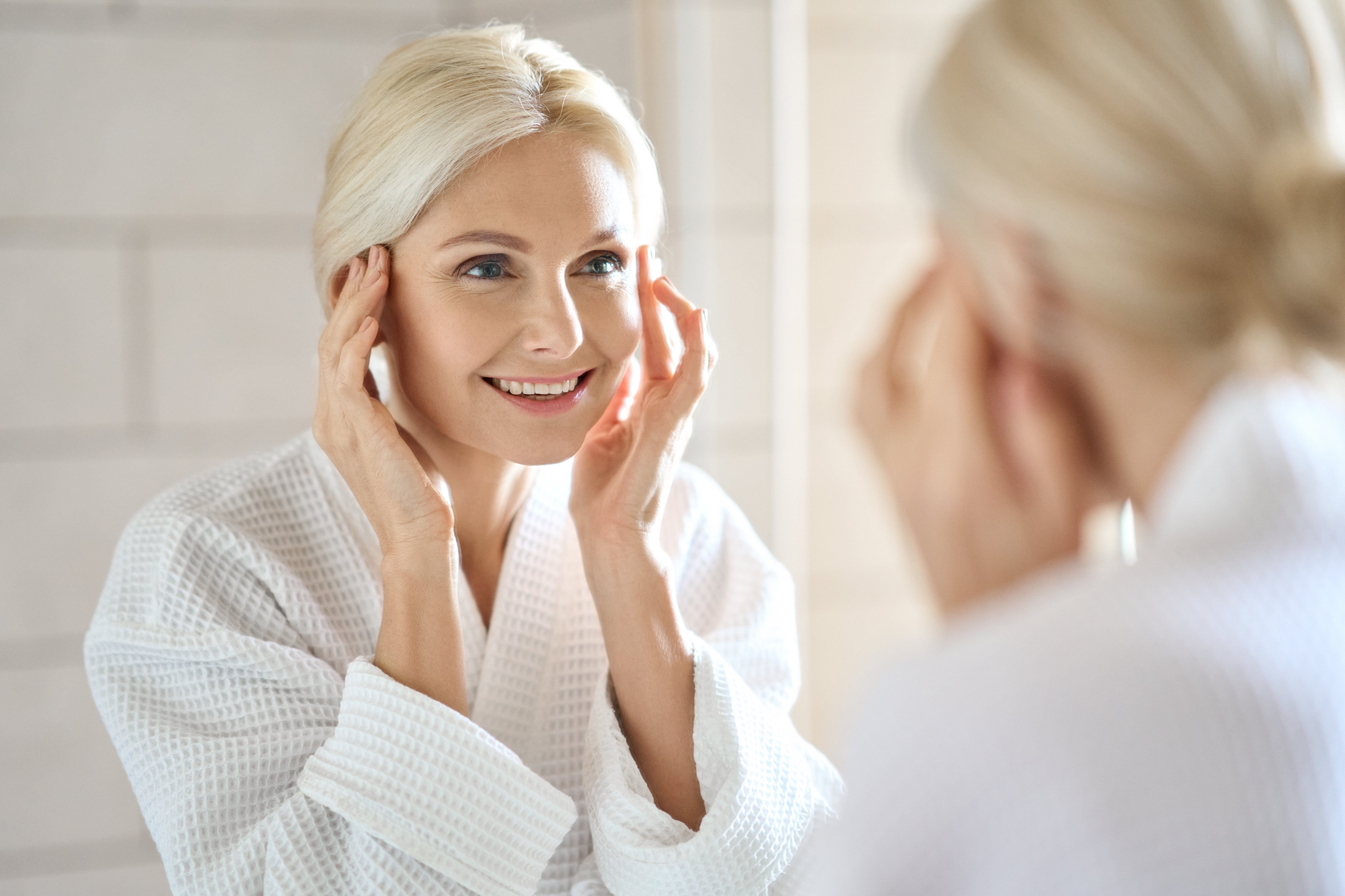 Stay Beautiful No Matter Your Age