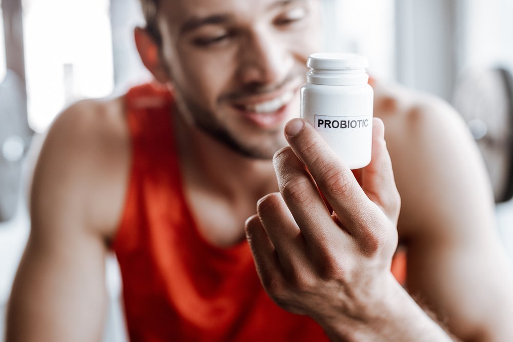 Why take probiotics?