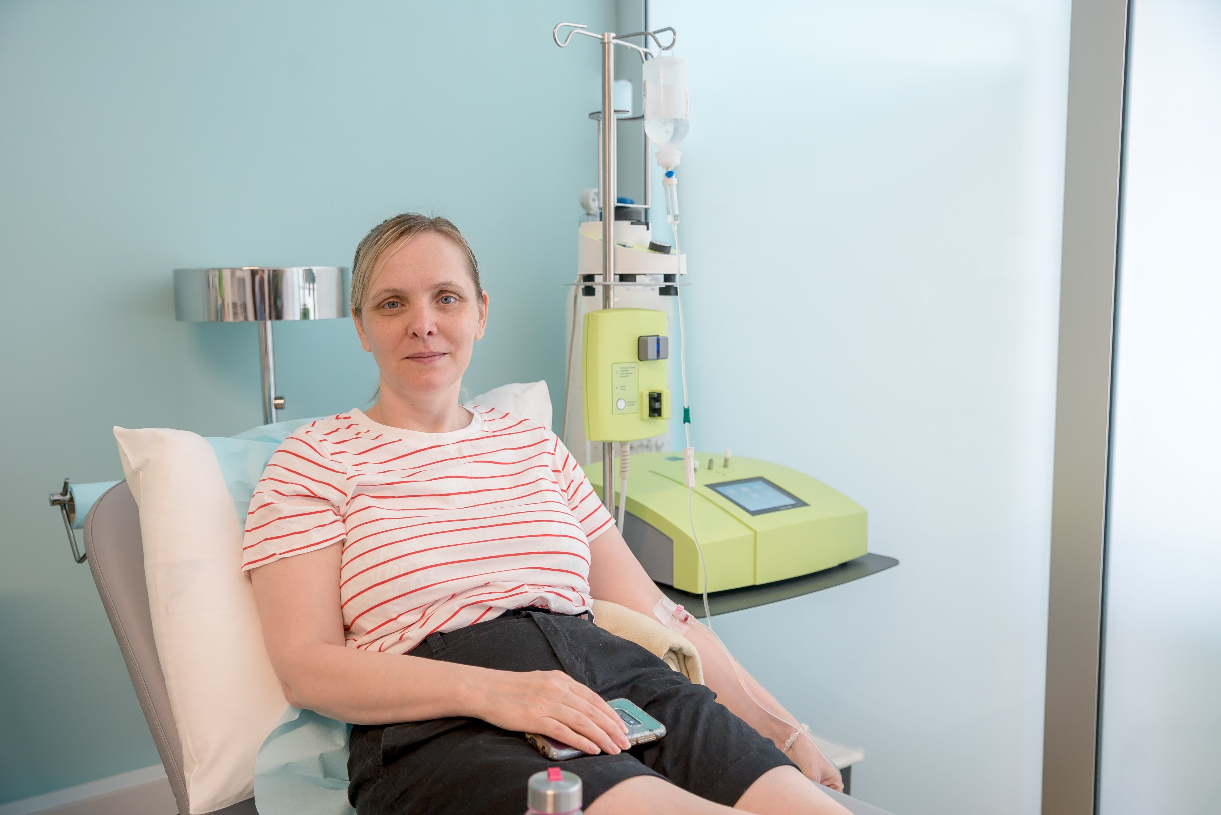 L1D TwentyPass Ozone Therapy