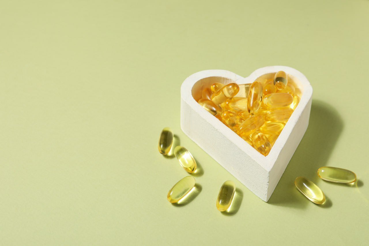 Omega - 3 and You