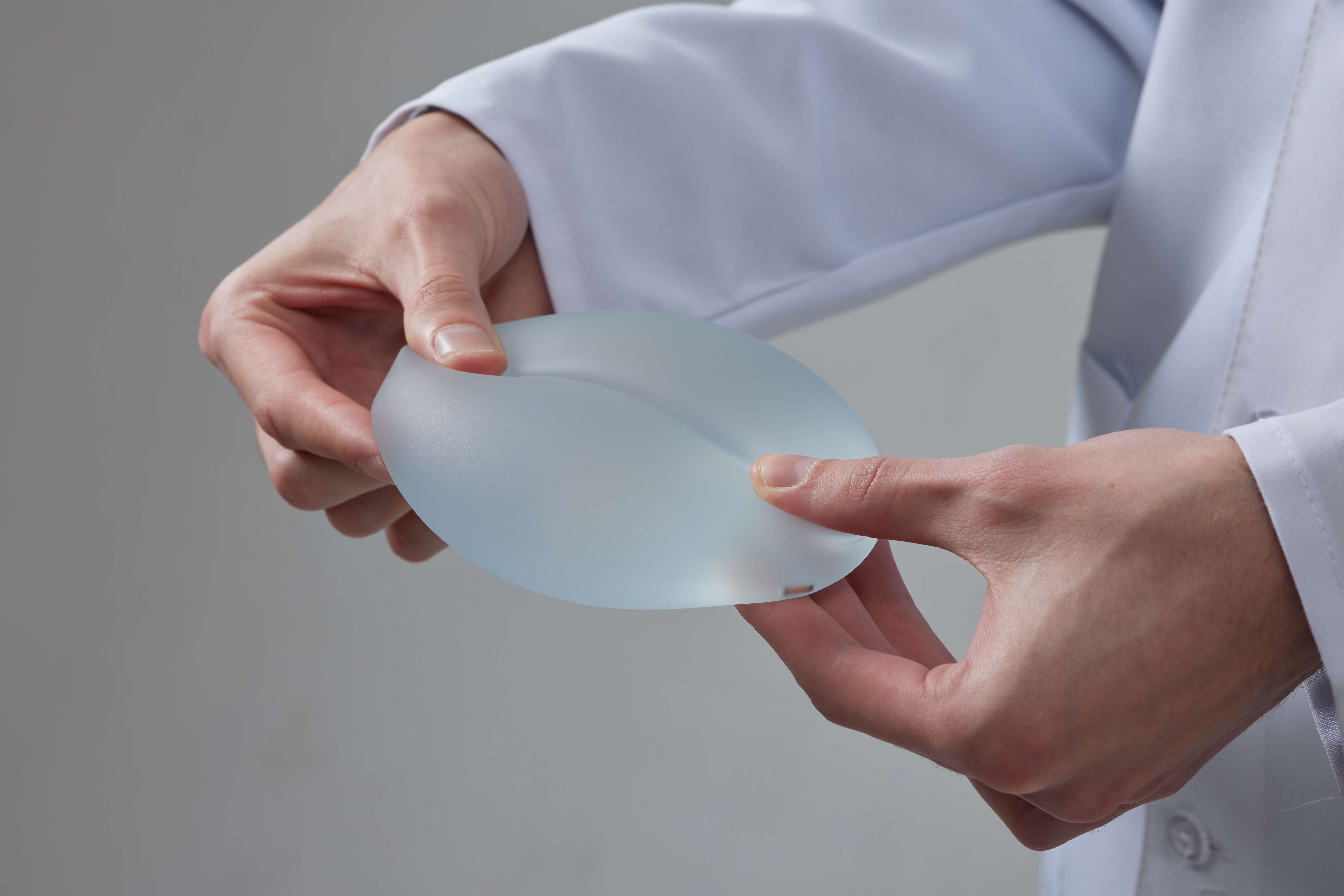 Are your breast implants making you ill?