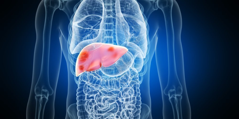 Liver Detox