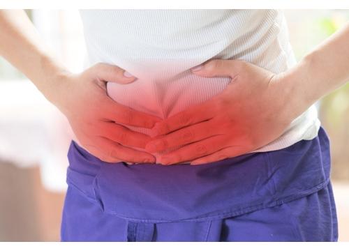 Νόσος του Crohn