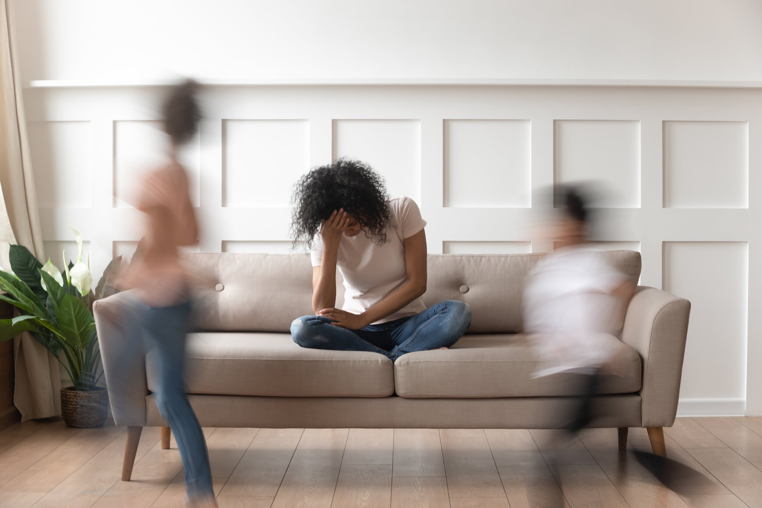 10 Ways to Boost Immunity by Decreasing Stress
