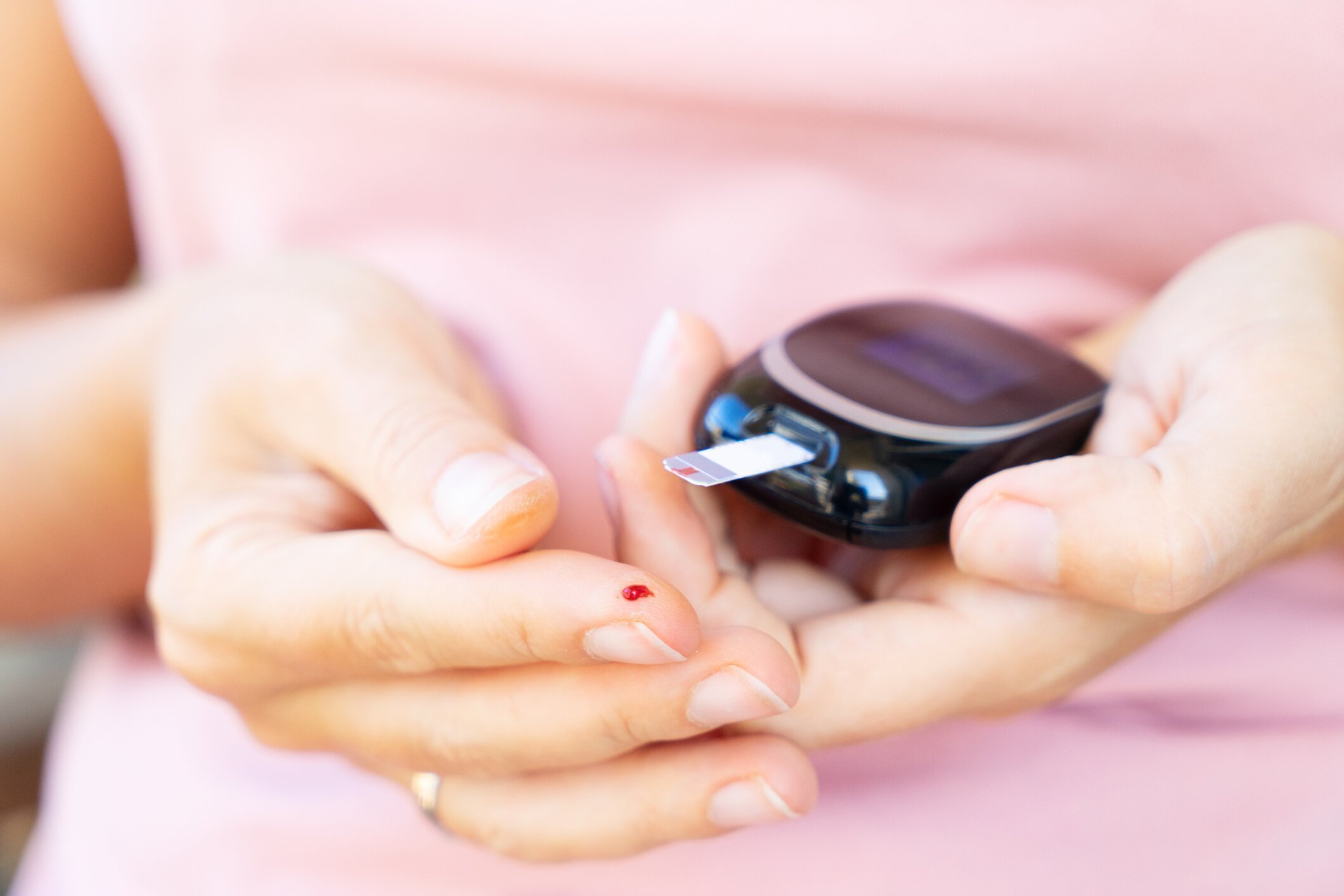 10 Ways to Balance Blood Sugar Levels Naturally