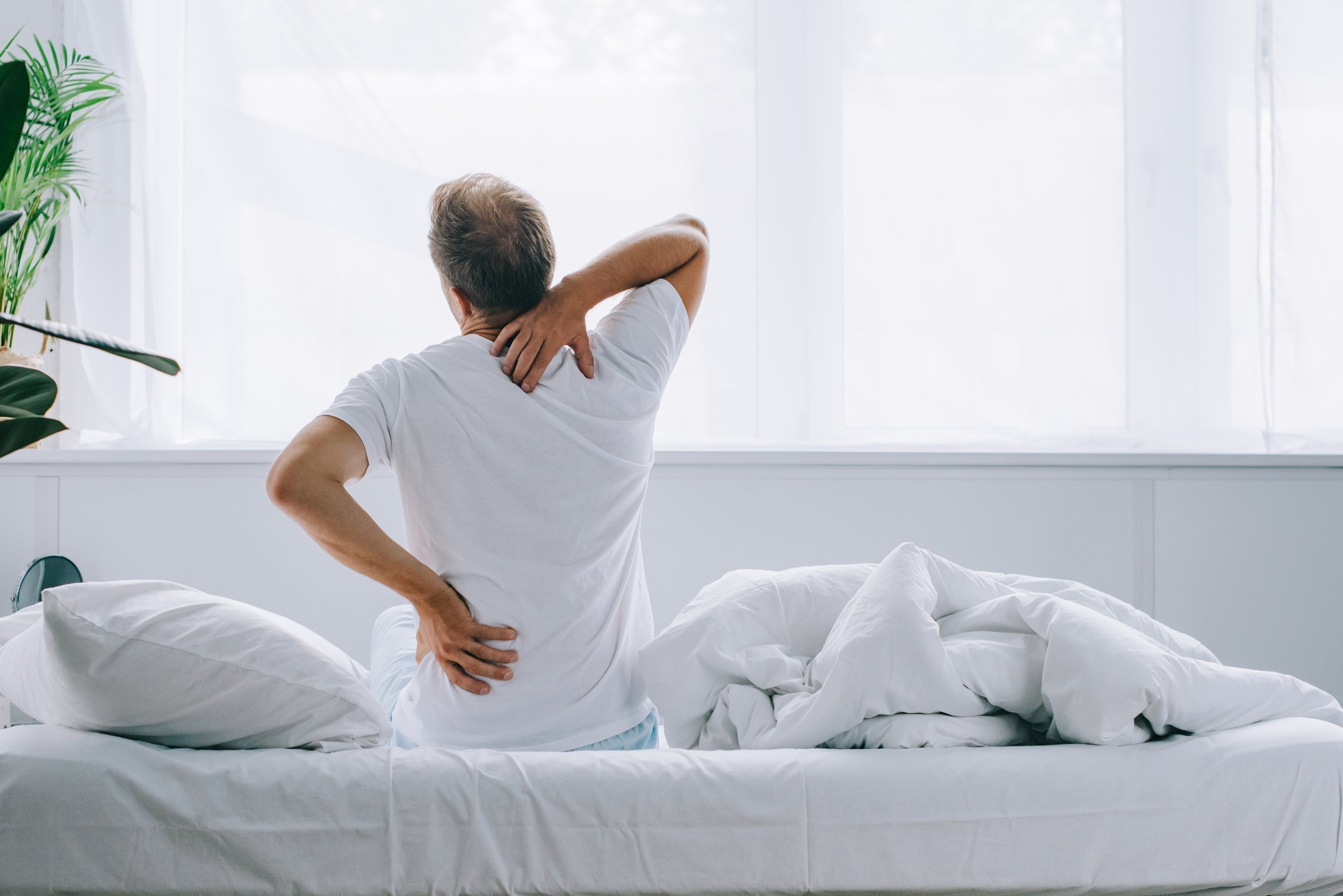 Neomed's New Pain Rescue Programme