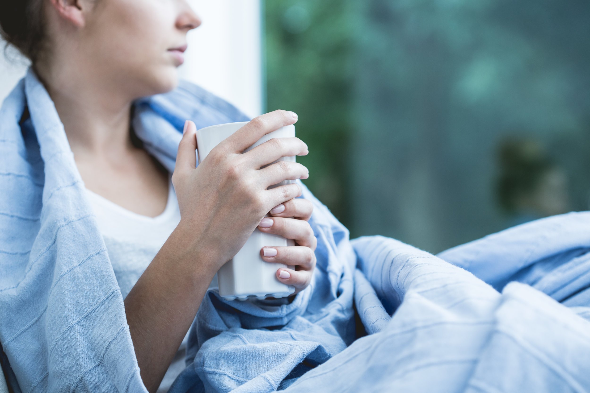 The Root Causes of Chronic Illness