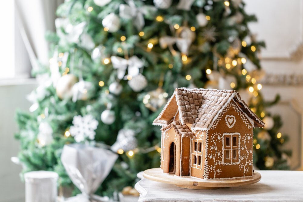 Smarter and Healthier Snacking During the Holiday