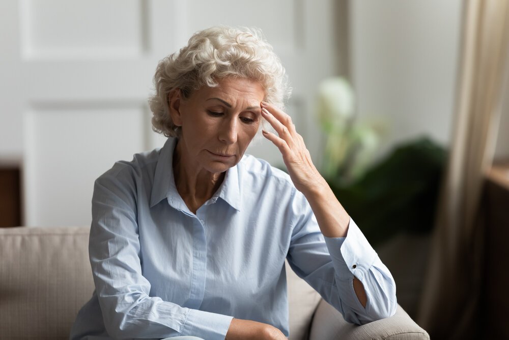 Adrenal Fatigue