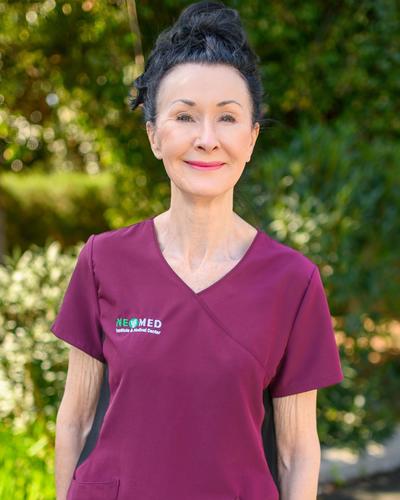 Margaret Graham