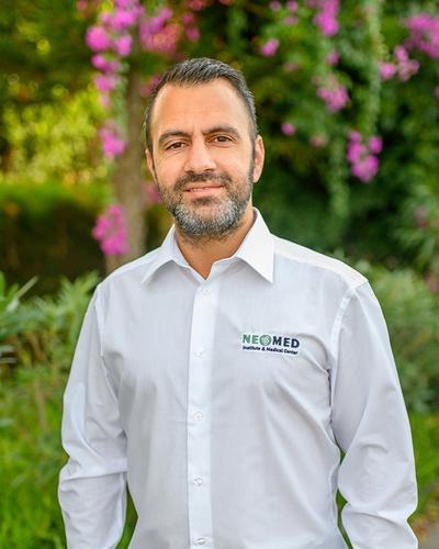 Freddie Israel