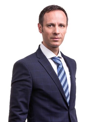 Dr. Georgios Milios