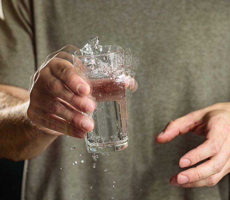 Parkinson’s Disease Hero