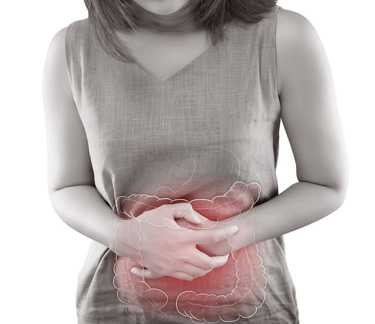 Digestive Disorders at Neomed