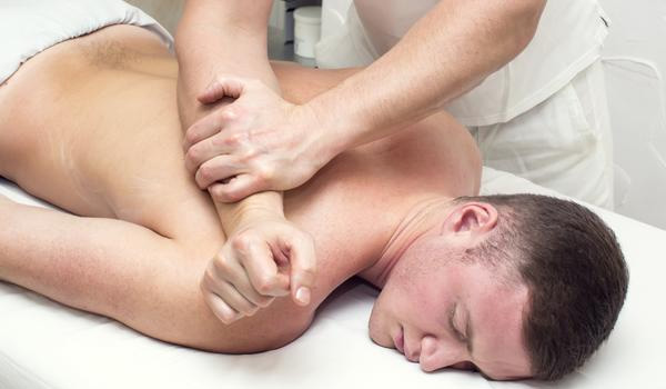 Manual Therapy Technique