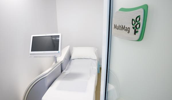 MultiMag Therapy Technique