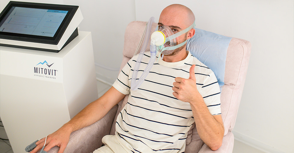 Interval Hypoxic Hypertoxic Therapy