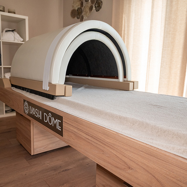 Iyashi Dome Detox